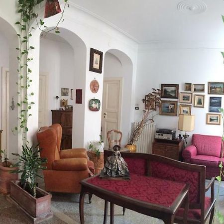 B&B Gio Colosseo - Celio Рим Экстерьер фото