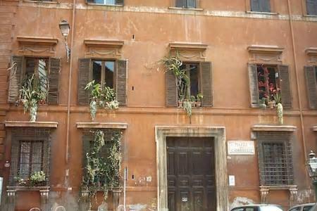 B&B Gio Colosseo - Celio Рим Экстерьер фото