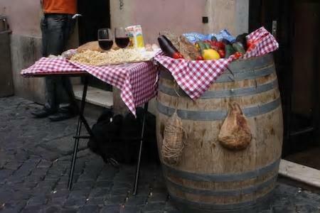 B&B Gio Colosseo - Celio Рим Экстерьер фото