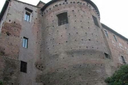B&B Gio Colosseo - Celio Рим Экстерьер фото